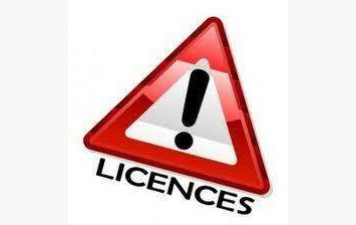 LICENCES 2025-2026 INFOS PERMANENCES
